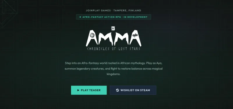 Joinplay Games Studios