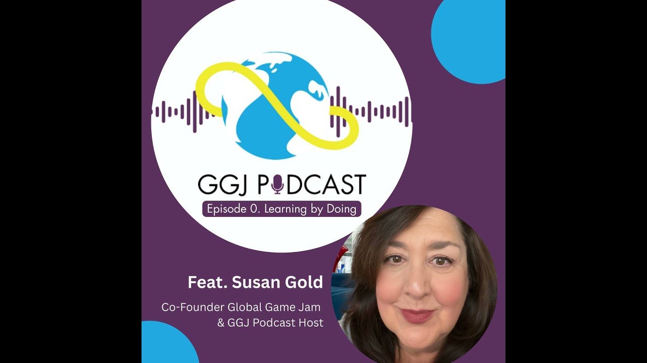 Noohkema Game Studios invité par le GGJ Podcast pour les archives du National Museum of Play